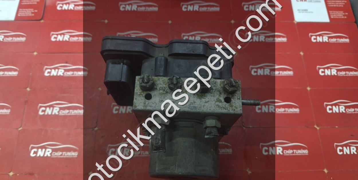 GK91-2C405-CG FORD MONDEO ABS BEYNİ