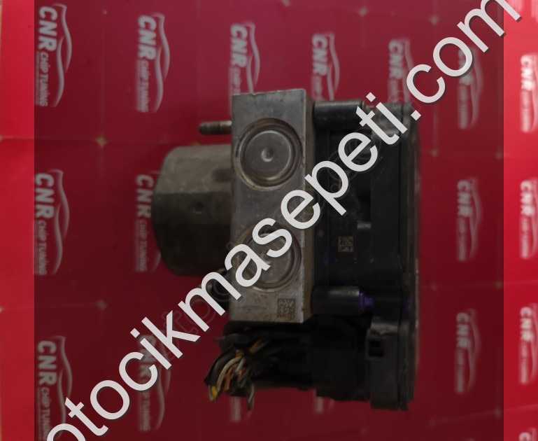 0265956396 FORD TRANSIT CUSTOM ABS BEYNİ