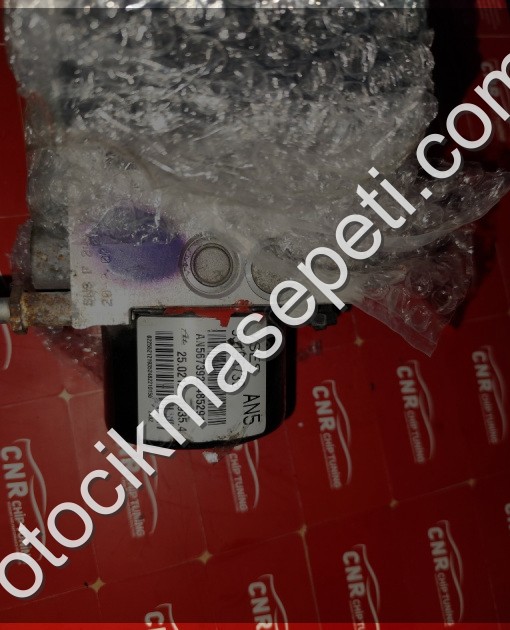 95196739 CHAVROLET CAPTIVA ABS BEYNİ