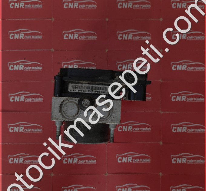 0265800661 FİAT LİNEA ABS BEYNİ
