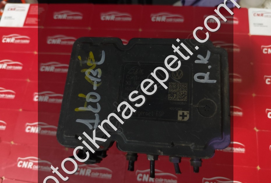 1K0907379BL AUDİ A3 ABS BEYNİ