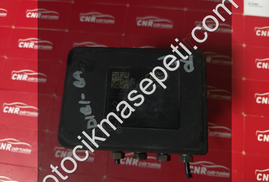 D1B1-2C013-BA FORD FİESTA ABS BEYNİ