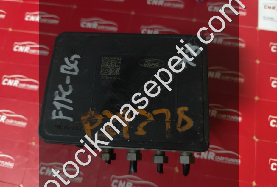 F1FC-2C219-BG FORD FOCUS ABS BEYNİ