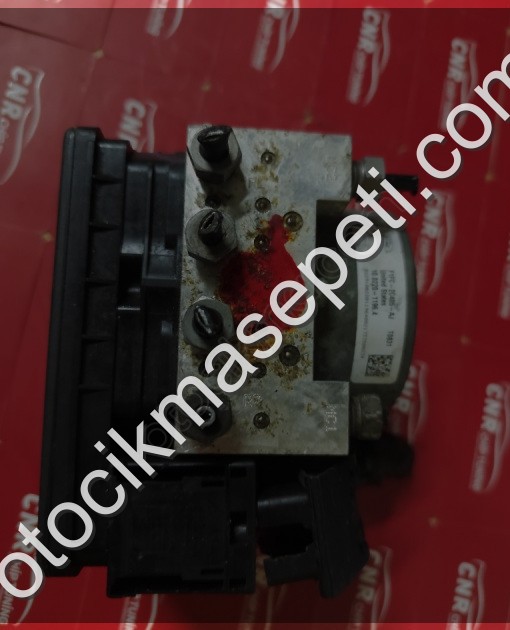 F1FC-2C219-BG FORD FOCUS ABS BEYNİ