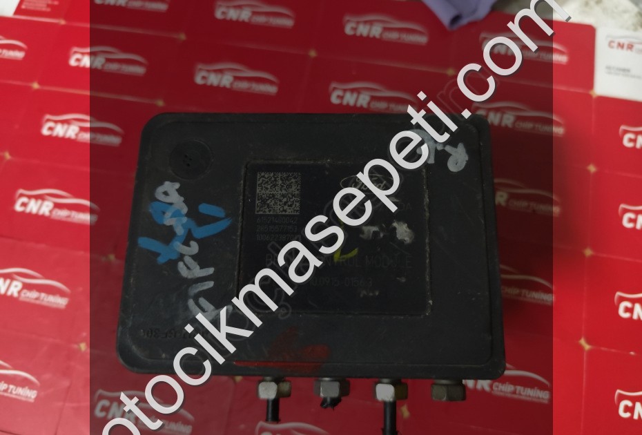 F1FC-2C219-DA FORD FOCUS ABS BEYNİ