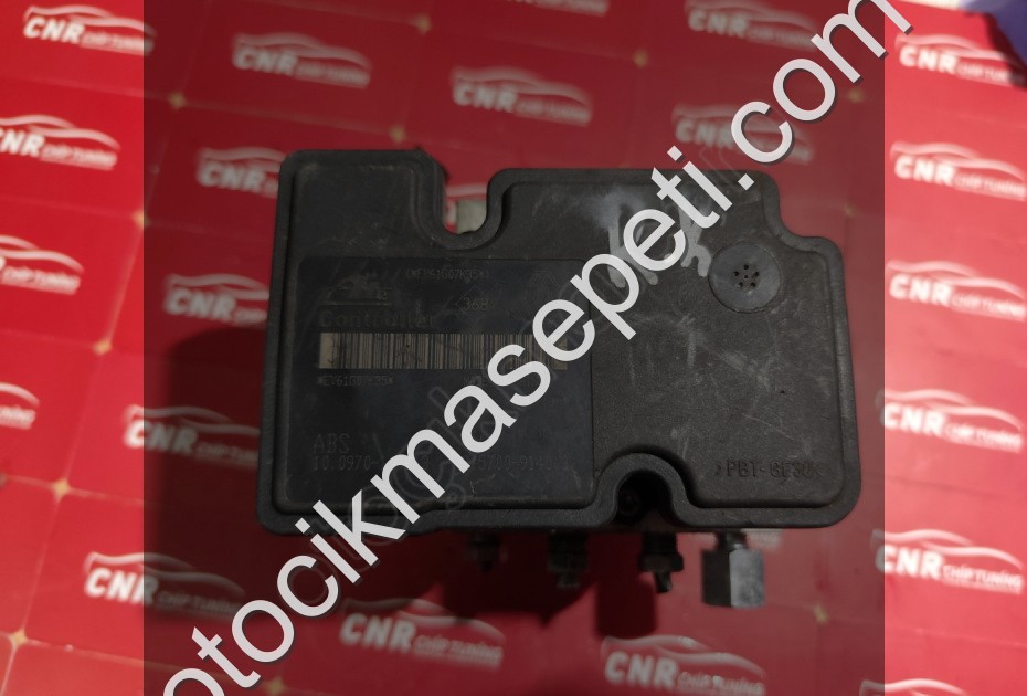 28.5700-9140.3 RENAULT MEGANE ABS BEYNİ