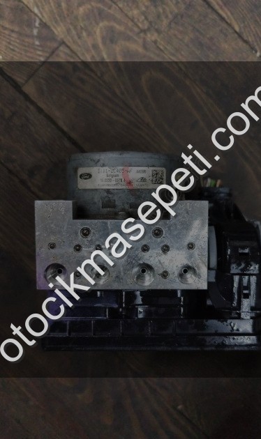 D1B1-2C405-AF FORD FİESTA ABS BEYNİ
