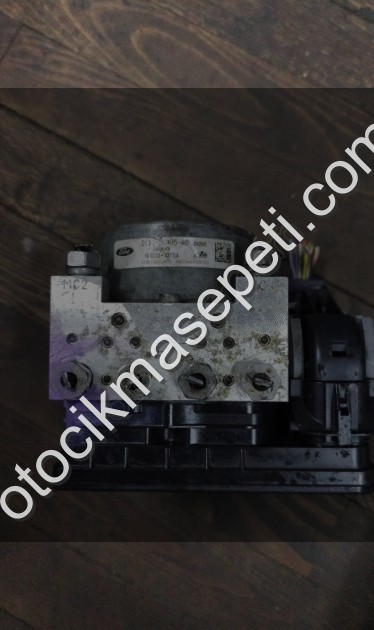 D1B1-2C405-AD FORD FİESTA ABS BEYNİ