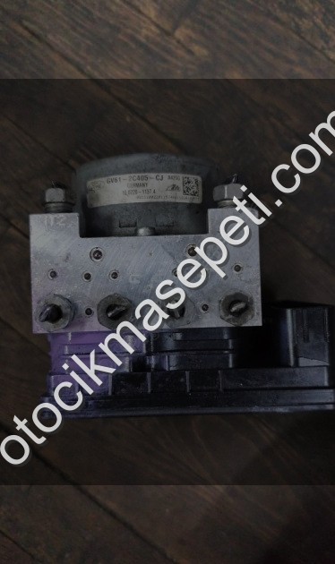 GV61-2C405-CJ FORD KUGA ABS BEYNİ