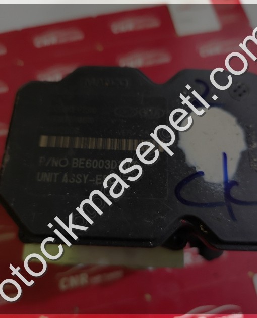 BE6003D307 HYUNDAİ SONATA ABS BEYNİ