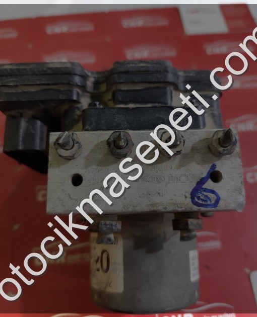 58920-A7200 KİA FORTE ABS BEYNİ
