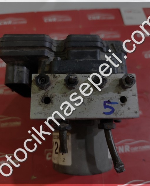 58920-A7210 KİA K3 ABS BEYNİ