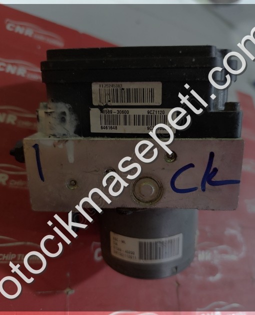 A6589-30600 HYUNDAİ İ30 ABS BEYNİ