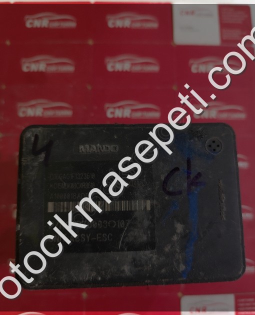 58920-2Y680 BE6003O107 HYUNDAİ İX35 ABS BEYNİ