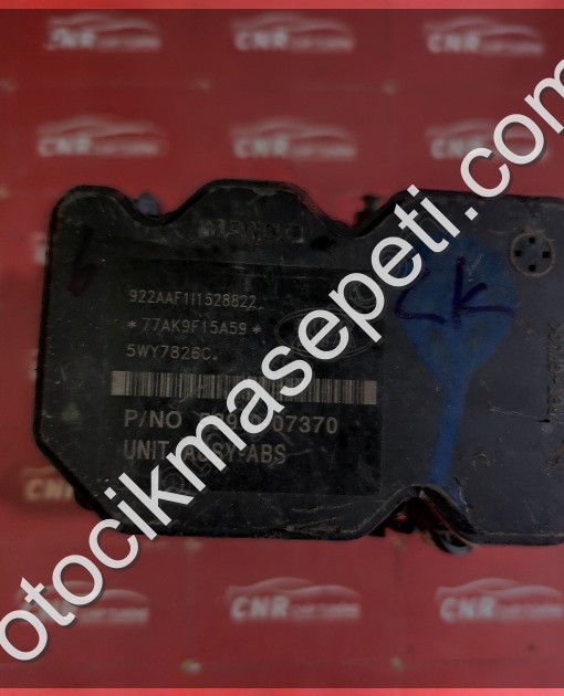 58910-07370 5WY7826C KİA PİCANTO ABS BEYNİ