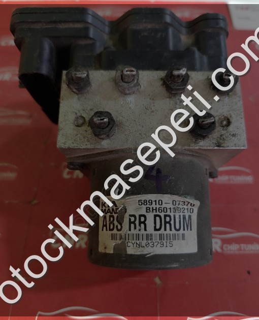 58910-07370 5WY7826B KİA PİCANTO ABS BEYNİ