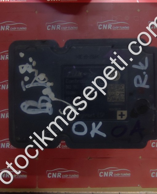 1K0907379BJ VOLKSWAGEN CADDY ABS BEYNİ