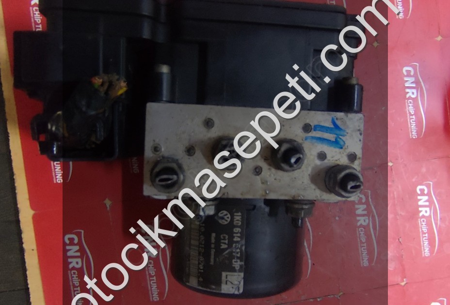 1K0907379BL VOLKSWAGEN JETTA ABS BEYNİ