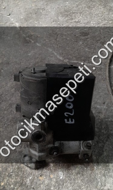 MERCEDES E200 ABS BEYNI ÇEVİK OTO ÇIKMA