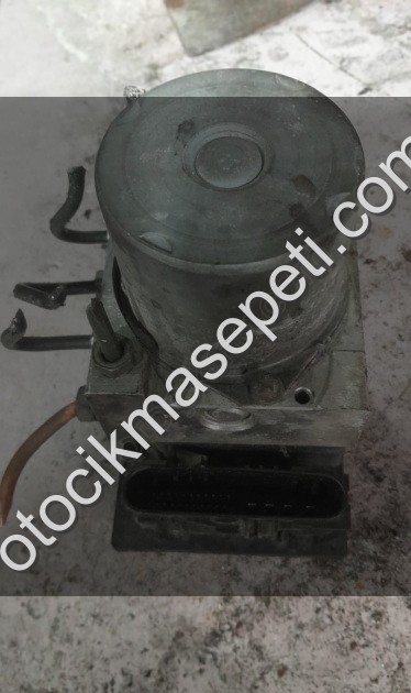 RENAULT MEGANE 2 ABS BEYNI ÇEVİK OTO ÇIKMA