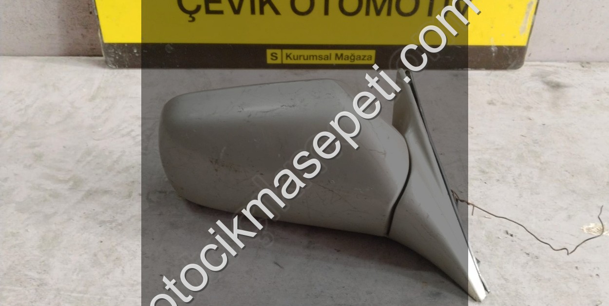 MITSUBİSHİ GALANT  SAĞ AYNA ÇEVİK OTO ÇIKMA