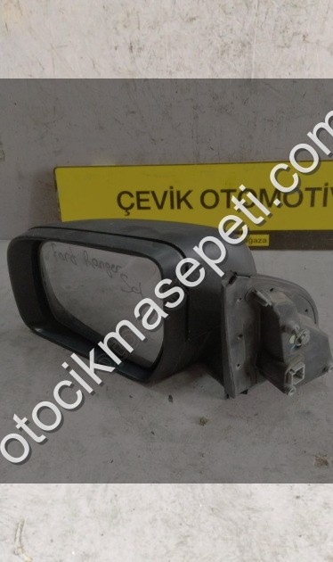 FORD RANGER SOL AYNA ÇEVİK OTO ÇIKMA