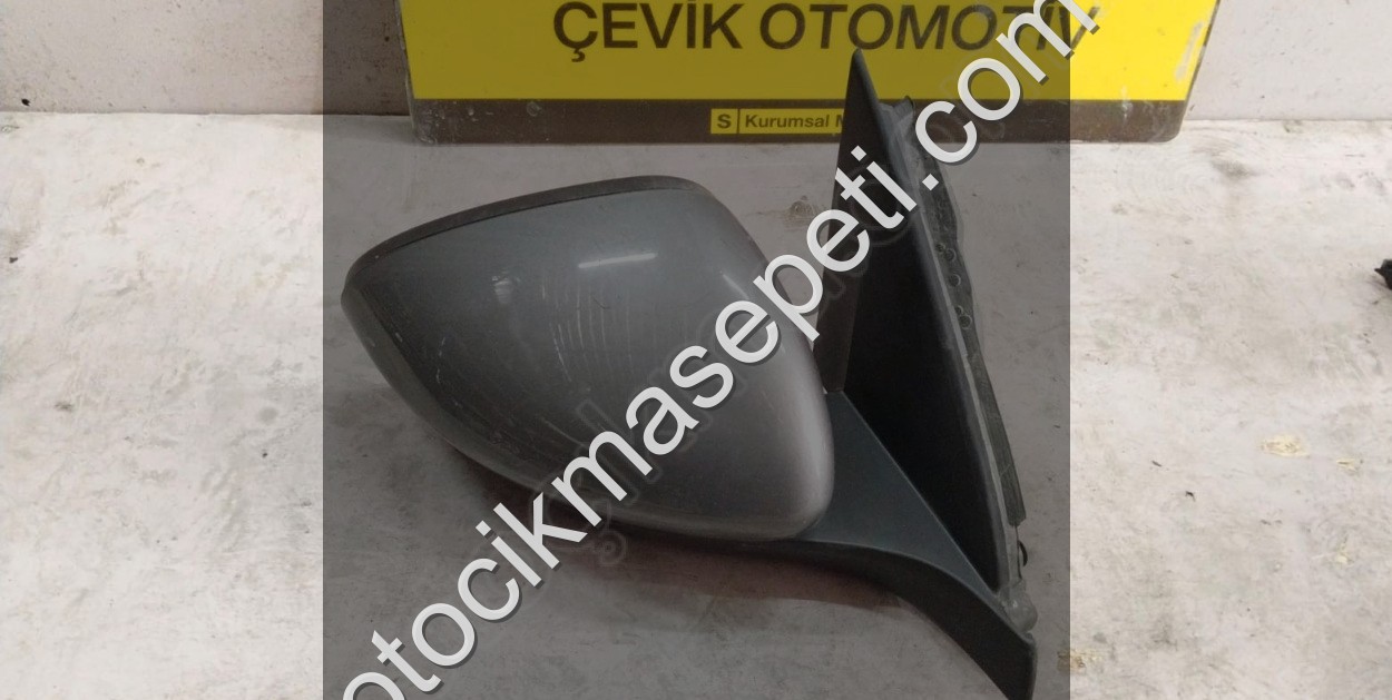 FİAT EGEA SAĞ AYNA ÇEVİK OTO ÇIKMA