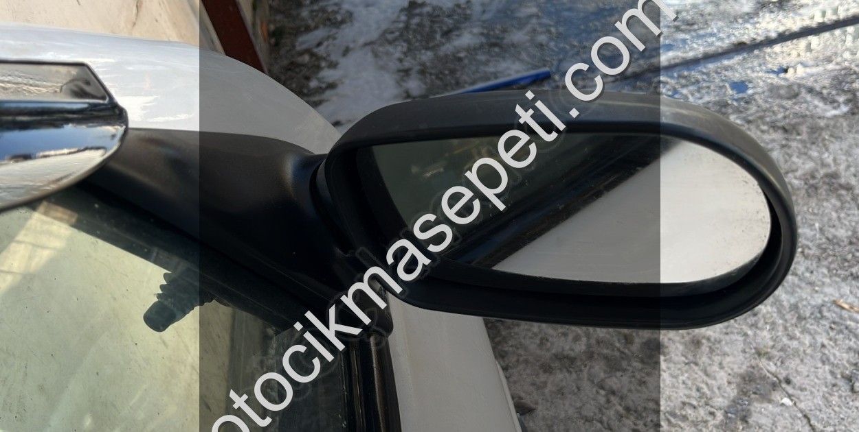 FİAT ALBEA SAĞ AYNA ÇEVİK OTO ÇIKMA