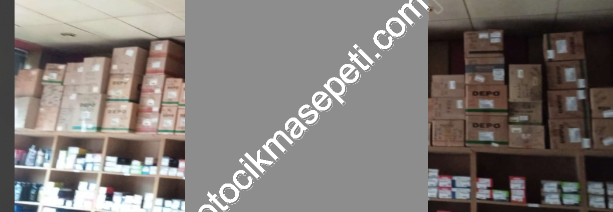 TOYOTA ARMA JANT GÖBEĞİ