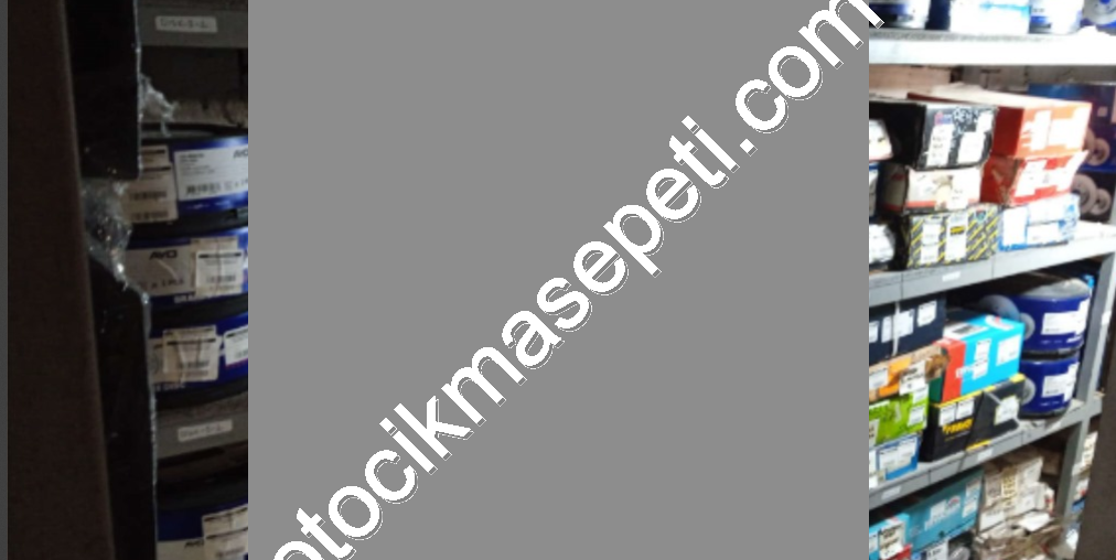 TOYOTA COROLLA ÖN PANJUR ARMA 14-18