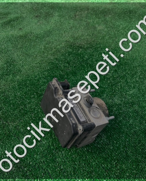 DACİA LOGAN ABS BEYNİ