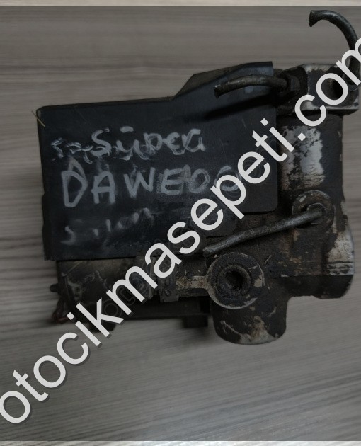 DAEWOO SÜPER SALON ABS BEYNİ