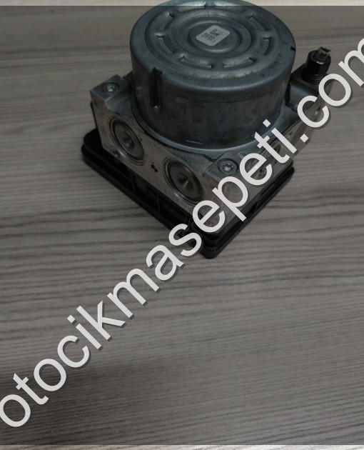 RENAULT TALİSMAN ABS BEYNİ