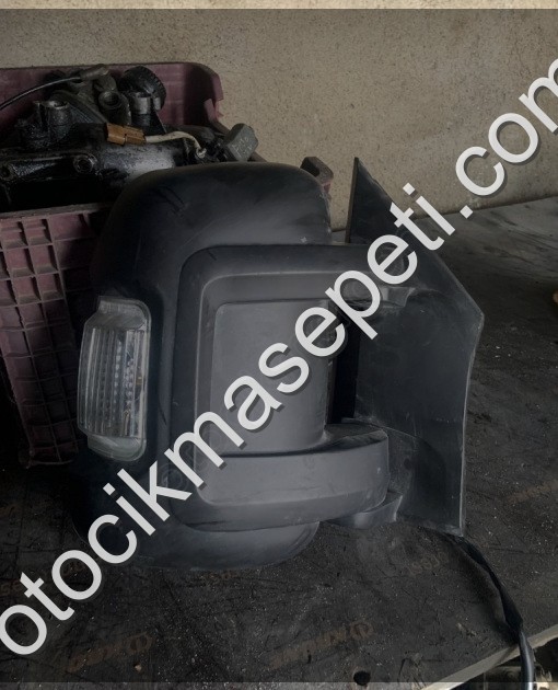 FİAT DUCATO - JUMPER - BOXER  2.5 SAĞ DIŞ AYNA