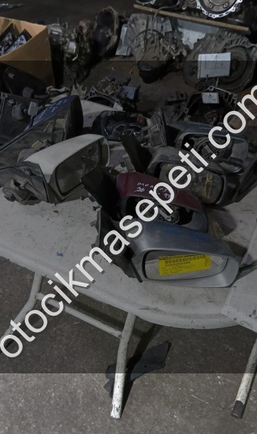 1996-2000 FORD MONDEO SAĞ SOL AYNA ADET FİYATI