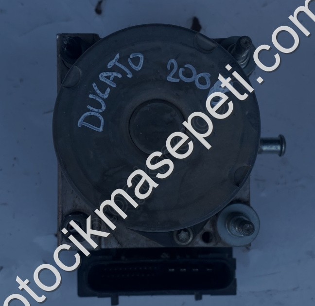 fiat ducato 2008 abs beyni (son fiyat)