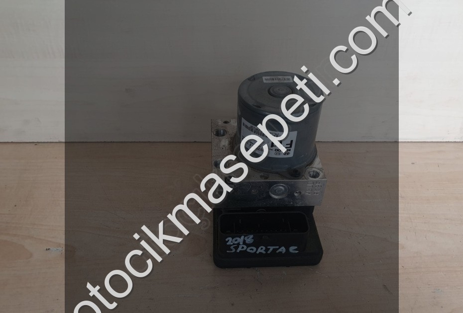 kia sportage 2018 1.6 gdi otomatik abs beyni (son fiyat)