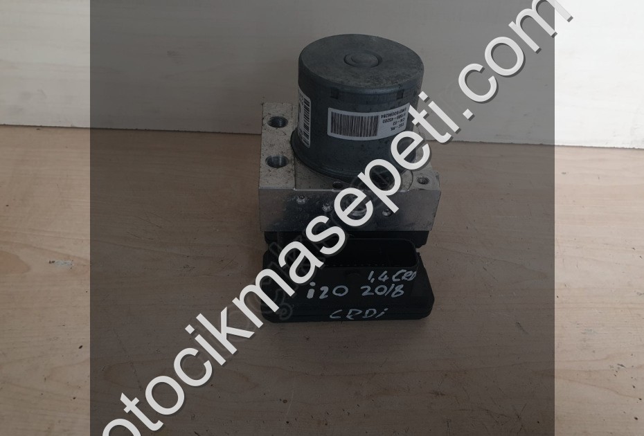 hyundai i20 2018 1.4 crdi abs beyni (son fiyat)