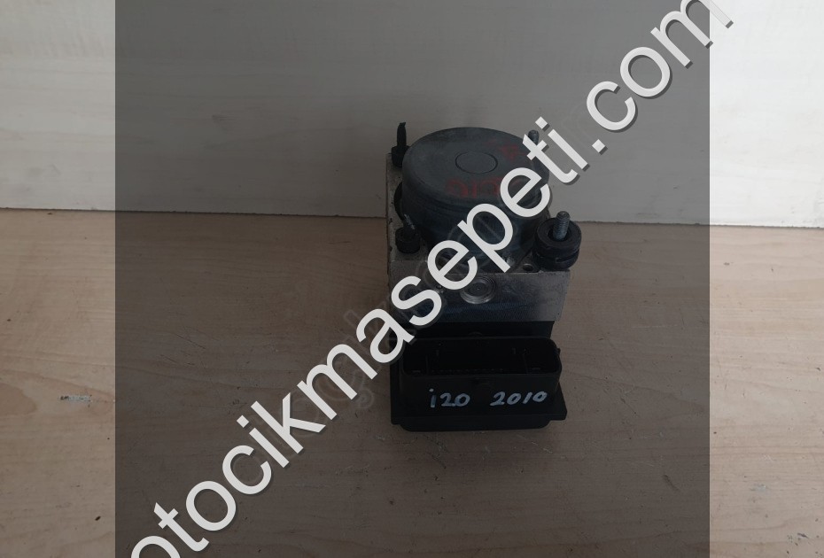 hyundai i20 2010 1.2 abs beyni (son fiyat)