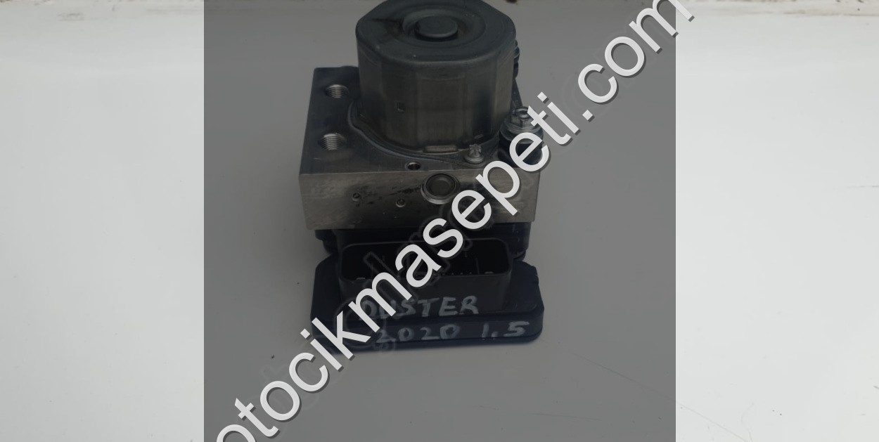 dacia duster 2020 1.5 4x2 abs beyni (son fiyat)