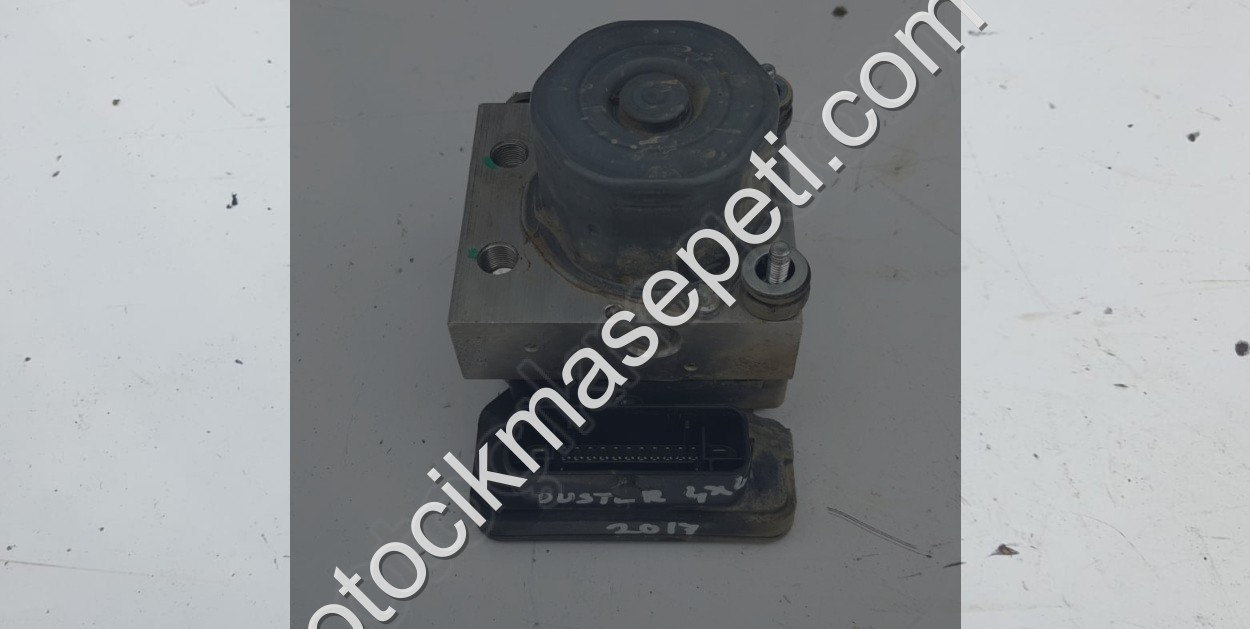 dacia duster 2017 1.5 4x4 abs beyni (son fiyat)