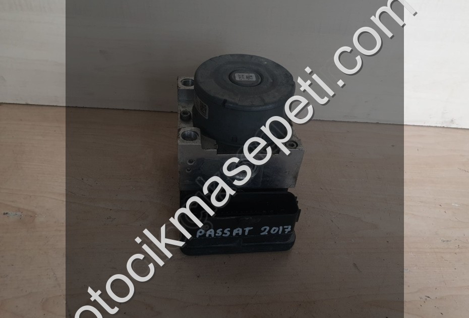 volkswagen passat b8 2017 1.6 otomatik abs beyni (son fiyat)