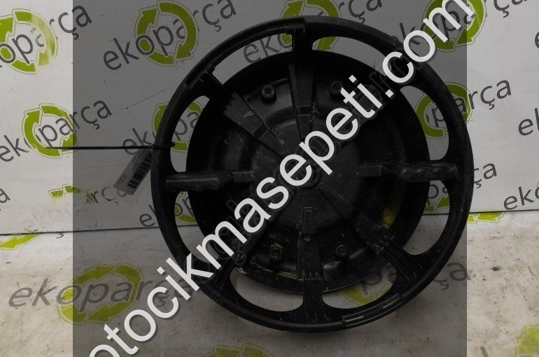 MERCEDES C SERİSİ 2007 2014 W204 STEPNE YUVASI A2048980007