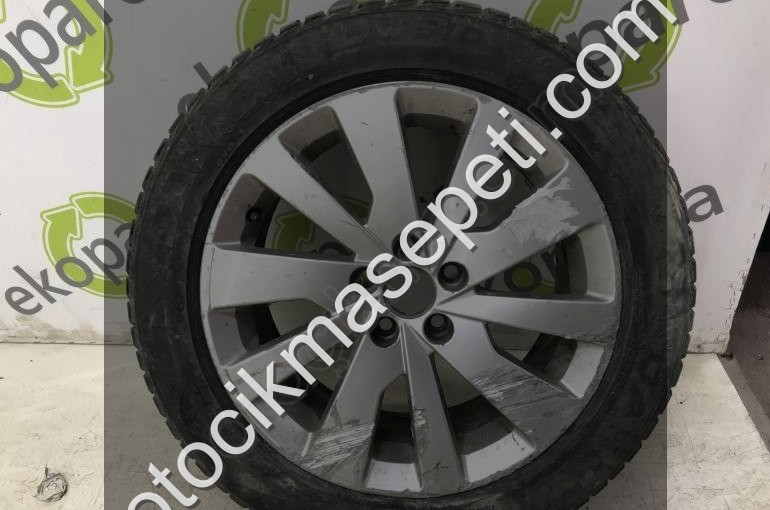 SEAT TOLEDO 2013 2017 JANT 6JA601025G