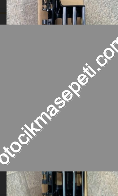 VOLKSWAGEN CADDY 2015 2019 SIFIR PANJUR 3 KROMLU 2K5853651A