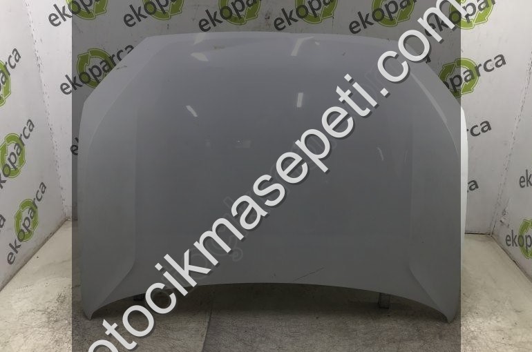 AUDI Q2 2017 2020 KAPUT 81A823029