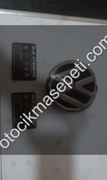 VOLKSWAGEN POLO ÖN ARMA