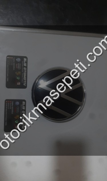 VOLKSWAGEN PASSAT B8.5 ÖN ARMA