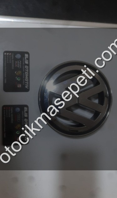 VOLKSWAGEN JETTA PASSAT B6 PANJUR ARMASI