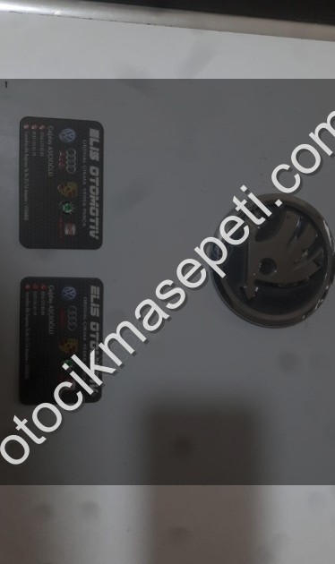 SKODA SUPERB ÖN ARMA